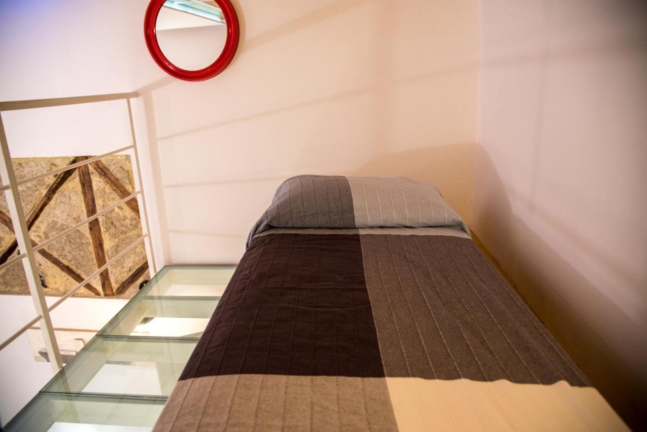 Bed and Breakfast Guest Art Napoli Exterior foto