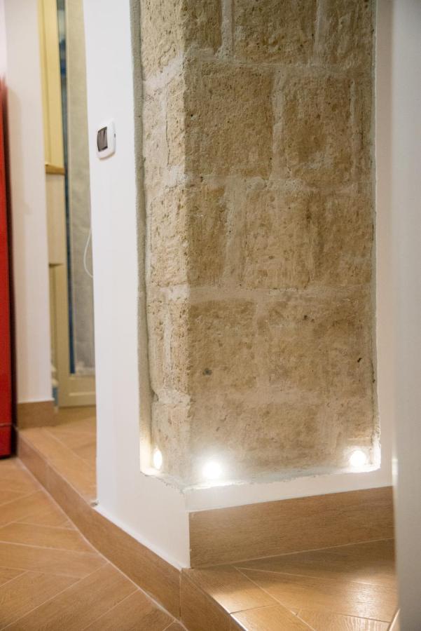 Bed and Breakfast Guest Art Napoli Exterior foto