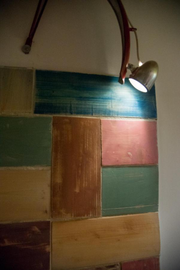 Bed and Breakfast Guest Art Napoli Exterior foto