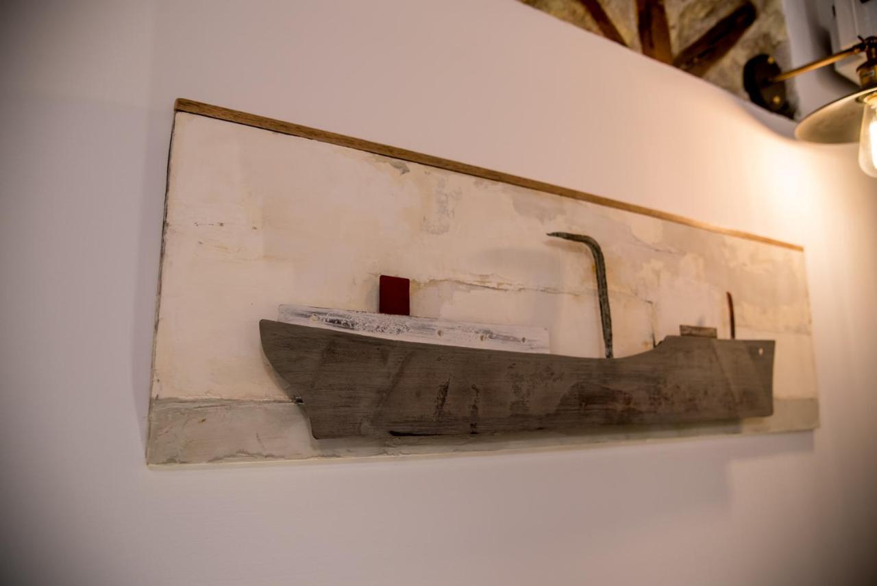 Bed and Breakfast Guest Art Napoli Exterior foto