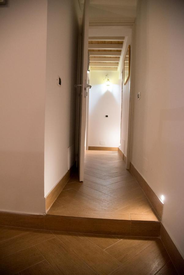 Bed and Breakfast Guest Art Napoli Exterior foto