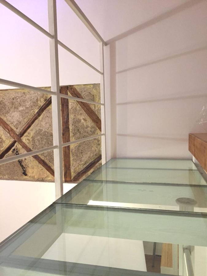 Bed and Breakfast Guest Art Napoli Exterior foto