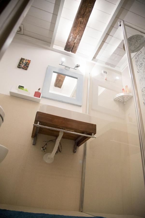Bed and Breakfast Guest Art Napoli Exterior foto